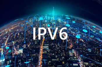 中國再IPV6領(lǐng)域打破美國的壟斷
