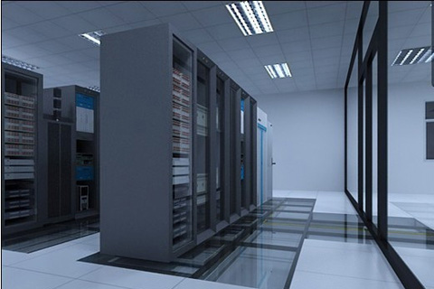 企業(yè)服務器租用的管理方法